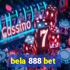 bela 888 bet